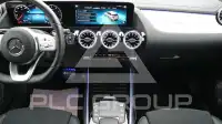 2021 Mercedes Benz B 180