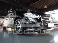 2021 Mercedes Benz B 180