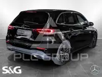 2021 Mercedes Benz B 180