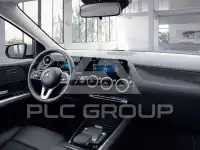 2021 Mercedes Benz B 180