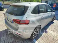 2021 Mercedes Benz B 180