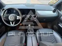 2021 Mercedes Benz B 180