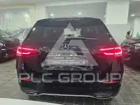 2021 Mercedes Benz B 180
