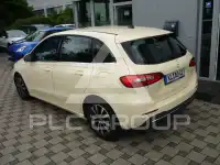 2021 Mercedes Benz B 180