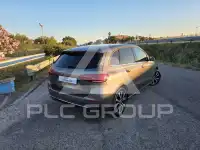 2021 Mercedes Benz B 180