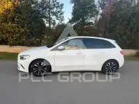 2021 Mercedes Benz B 180
