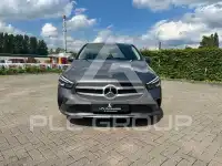2021 Mercedes Benz B 180