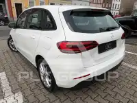 2021 Mercedes Benz B 180
