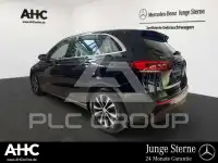 2021 Mercedes Benz B 180