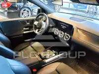 2021 Mercedes Benz B 180