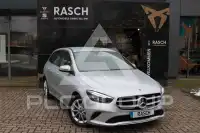 2021 Mercedes Benz B 180