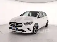2021 Mercedes Benz B 180