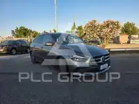 2021 Mercedes Benz B 180