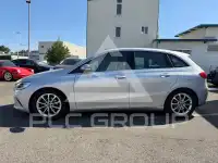 2021 Mercedes Benz B 180