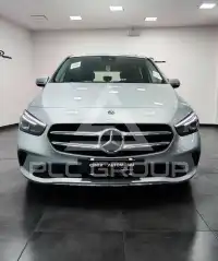 2021 Mercedes Benz B 180