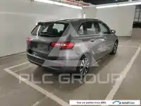 2021 Mercedes Benz B 180