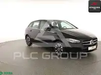 2021 Mercedes Benz B 180