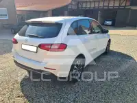 2021 Mercedes Benz B 180