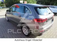 2021 Mercedes Benz B 180