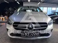2021 Mercedes Benz B 180