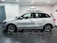 2021 Mercedes Benz B 180