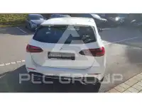 2021 Mercedes Benz B 180