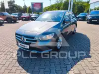 2021 Mercedes Benz B 180