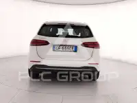 2021 Mercedes Benz B 180