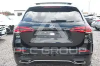 2021 Mercedes Benz B 180