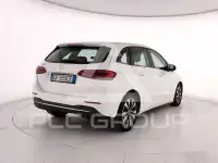 2021 Mercedes Benz B 180