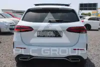 2021 Mercedes Benz B 180