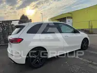 2021 Mercedes Benz B 180