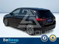 2021 Mercedes Benz B 180