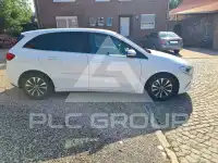 2021 Mercedes Benz B 180