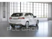 2021 Mercedes Benz B 180