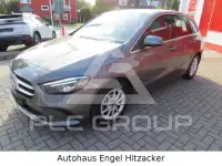 2021 Mercedes Benz B 180