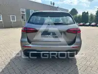 2021 Mercedes Benz B 180