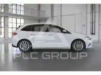 2021 Mercedes Benz B 180