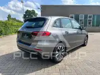 2021 Mercedes Benz B 180