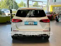 2021 Mercedes Benz B 180