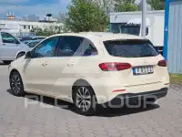 2021 Mercedes Benz B 180