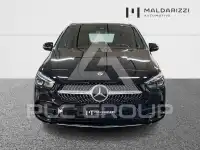 2021 Mercedes Benz B 180