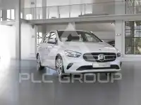 2021 Mercedes Benz B 180