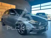 2021 Mercedes Benz B 180