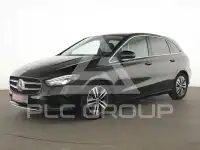 2021 Mercedes Benz B 180