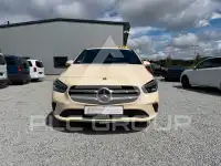 2021 Mercedes Benz B 180