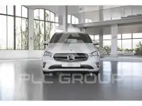 2021 Mercedes Benz B 180