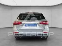 2021 Mercedes Benz B 180