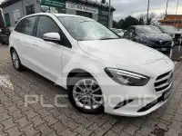 2021 Mercedes Benz B 180