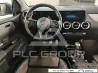 2021 Mercedes Benz B 180